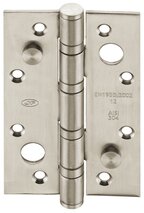 Charnière à visser HAGER 73.1483