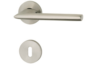 Poignée de porte HAGER Dynamic 1062