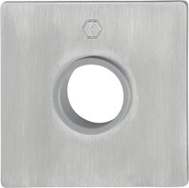 Bocchetta chiave HAGER 74.E848NS OB