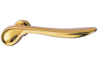 Türdrücker HAGER Elégance 1215H