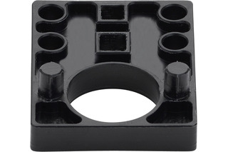 Bohrschablone HAGER Art. 60.3403 Bohrschablone HAGER Art. 60.3403