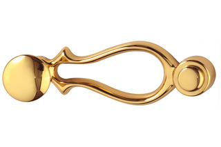 Ruder mit Knopf HAGER 20.1423 Ruder mit Knopf HAGER 20.1423