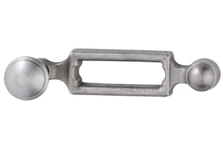 Ruder mit Knopf HAGER 18.717 Ruder mit Knopf HAGER 18.717