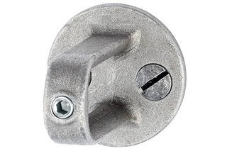 Endkloben HAGER 760 EK R Endkloben HAGER 760 EK R