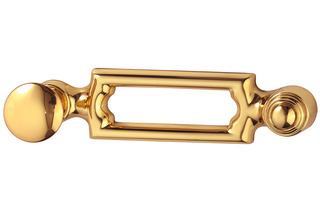 Ruder mit Knopf HAGER 20.1422 Ruder mit Knopf HAGER 20.1422