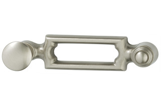 Ruder mit Knopf HAGER 23.1422 Ruder mit Knopf HAGER 23.1422