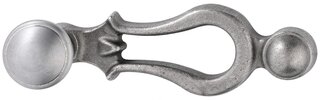 Maniglia con pomolo HAGER 18.718