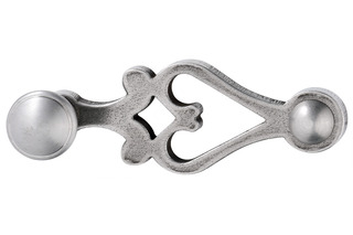 Ruder mit Knopf HAGER 18.722 Ruder mit Knopf HAGER 18.722