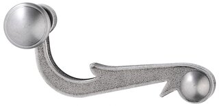 Maniglia con pomolo HAGER 18.723