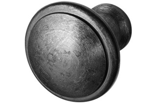 Bouton de meuble HAGER Dom