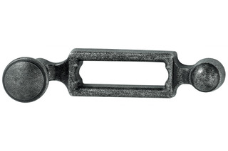 Ruder mit Knopf HAGER 14.717 Ruder mit Knopf HAGER 14.717