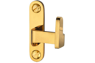 Ruderkloben gekröpft HAGER 1560 RK GK/0 MM Ruderkloben gekröpft HAGER 1560 RK GK/0 MM