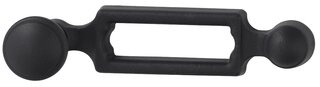 Ruder mit Knopf HAGER 59.717