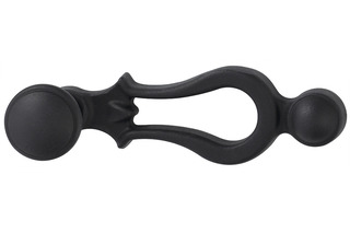 Ruder mit Knopf HAGER 59.718 Ruder mit Knopf HAGER 59.718