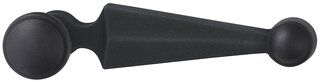Ruder mit Knopf HAGER 59.724