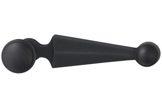 Ruder mit Knopf HAGER 59.724 Ruder mit Knopf HAGER 59.724