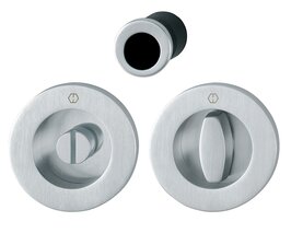 Jeu pour portes coulissantes HOPPE M471