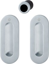 Kit per porte scorrevole HAGER 26.M472-4 OB