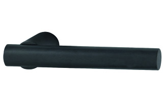 Poignée de porte HAGER Modulo 136