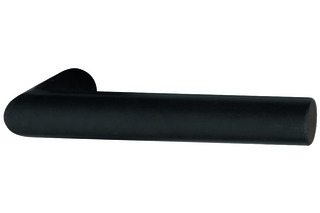 Poignée de porte HAGER Tubo 134