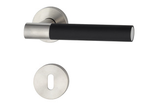 Poignée de porte HAGER Loft 1055