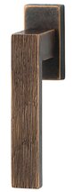 Fenstergriff HAGER Suculus