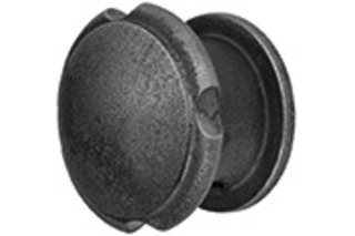 Drehknopf für Zylinder HAGER 60.3208