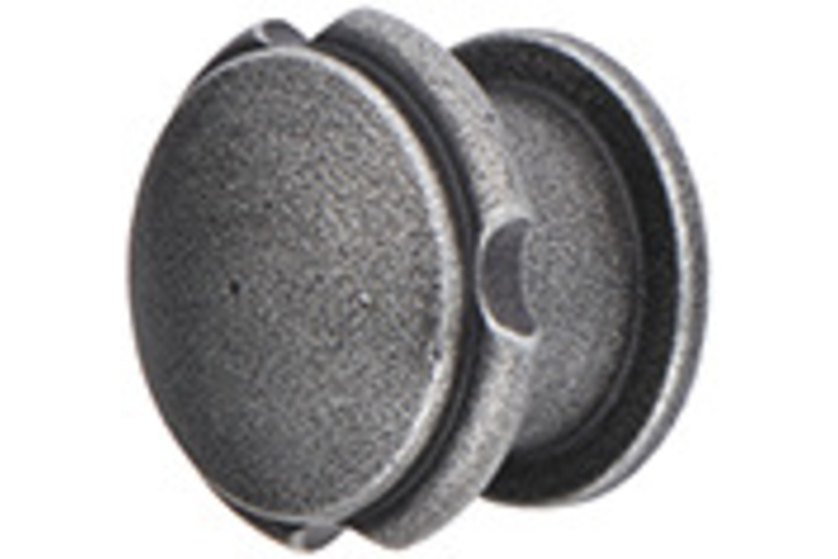 Bouton pour cylindre HAGER 60.3208