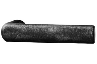 Poignée de porte HAGER Parrot 185