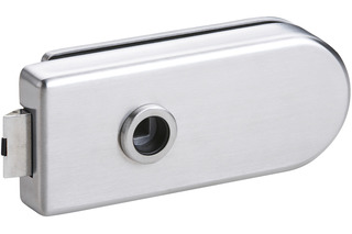 Glastürschloss HAGER 73.1600 Glastürschloss HAGER 73.1600