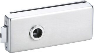 Glastürschloss HAGER 73.1610