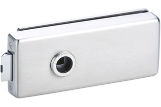 Glastürschloss HAGER 73.1610 Glastürschloss HAGER 73.1610