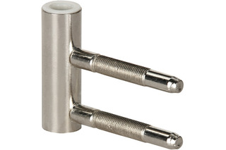 Partie de cadre à visser HAGER 60.1453