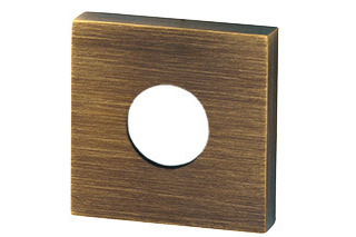 Bocchetta chiave HAGER 23.1538 BB