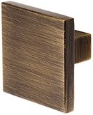 Bouton de meuble HAGER 23.921