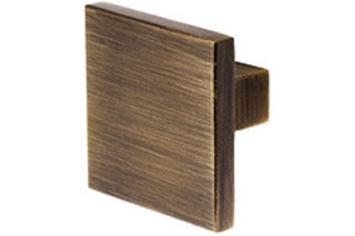 Möbelknopf HAGER 23.921