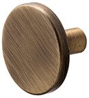 Bouton de meuble HAGER Jazz