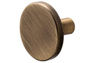 Möbelknopf HAGER Jazz