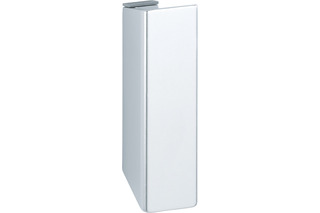 Maniglia ad incasso HAGER 535