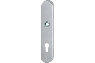 Entrée de porte garniture HOPPE S-E353H