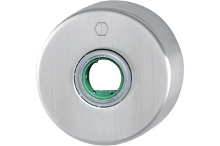 Rosaces WC HAGER 73.S-E42HKVS RWSK/OL