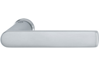 Zimmertürgarnitur HAGER M1642/845 SST