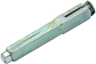 Spreizstift HAGER 60.1915.6 Spreizstift HAGER 60.1915.6