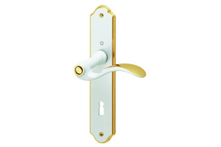 Entrée de porte intérieur HOPPE M311