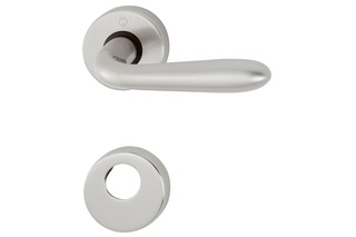 Türdrücker HAGER Santiago M1740