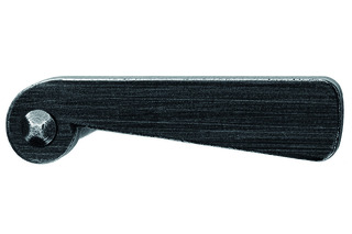 Poignée de porte HAGER Pregassona 150H