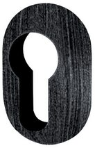 Bocchette di protezione per cilindri HAGER 60.2958.10