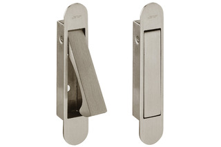 Möbelgriffe HAGER Art. 73.1331 Möbelgriffe HAGER Art. 73.1331