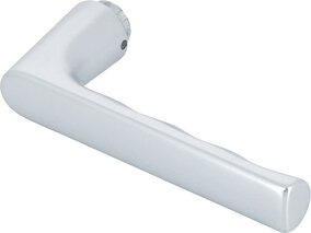 Poignée de porte HAGER Hamburg 1700