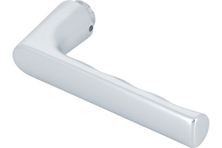 Poignée de porte HAGER Hamburg 1700